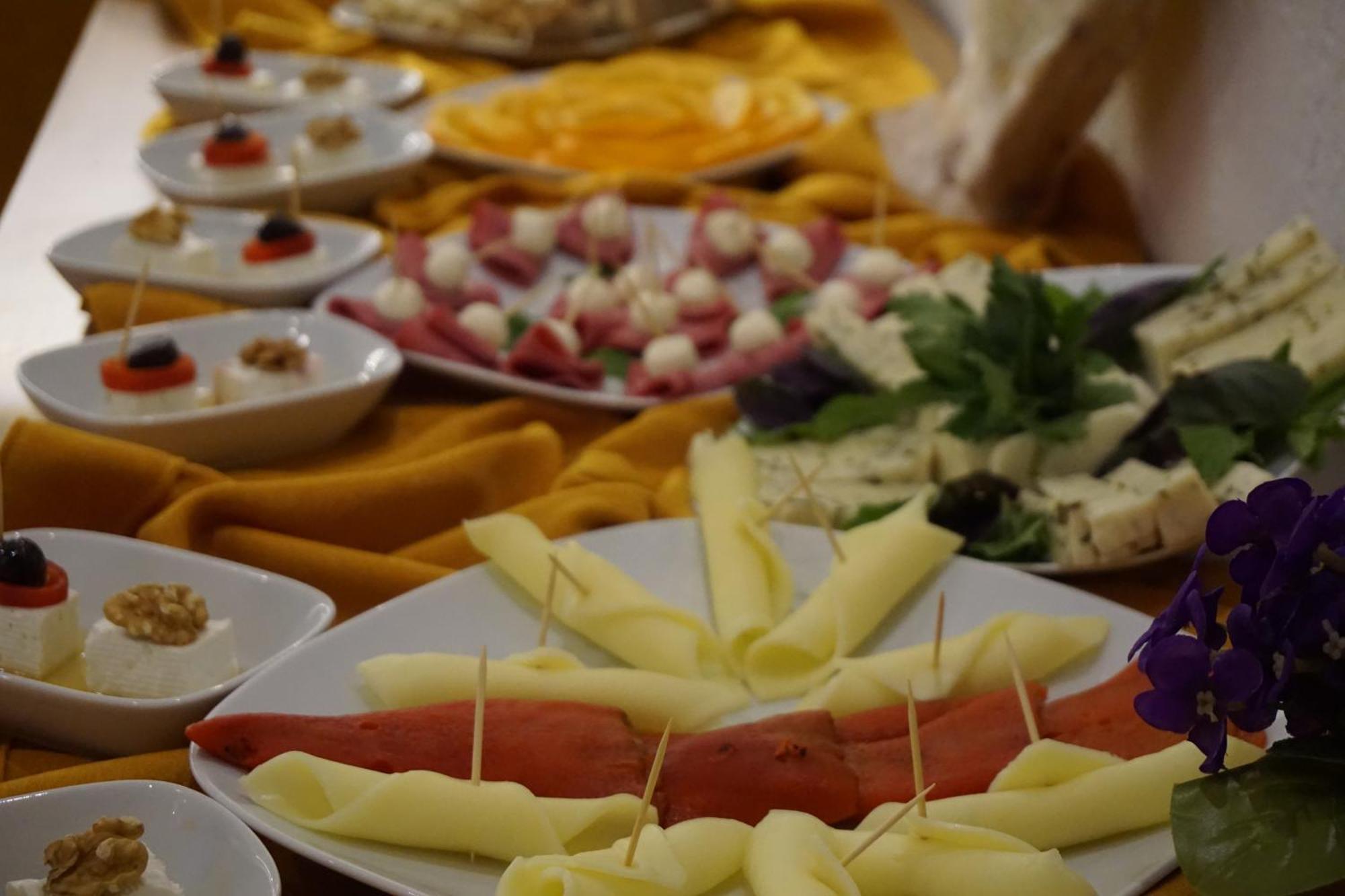 Antalya Ramona Hotel Eksteriør billede