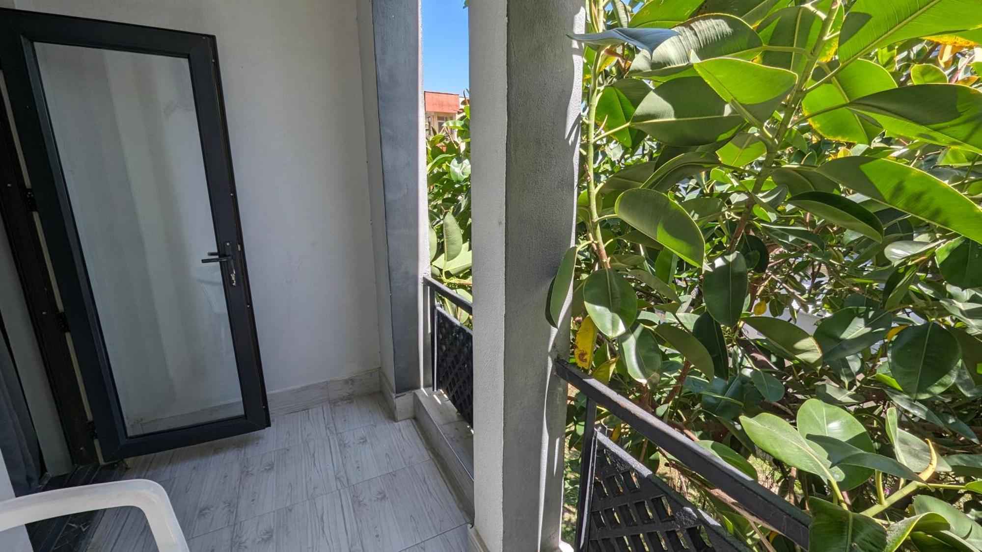 Antalya Ramona Hotel Eksteriør billede
