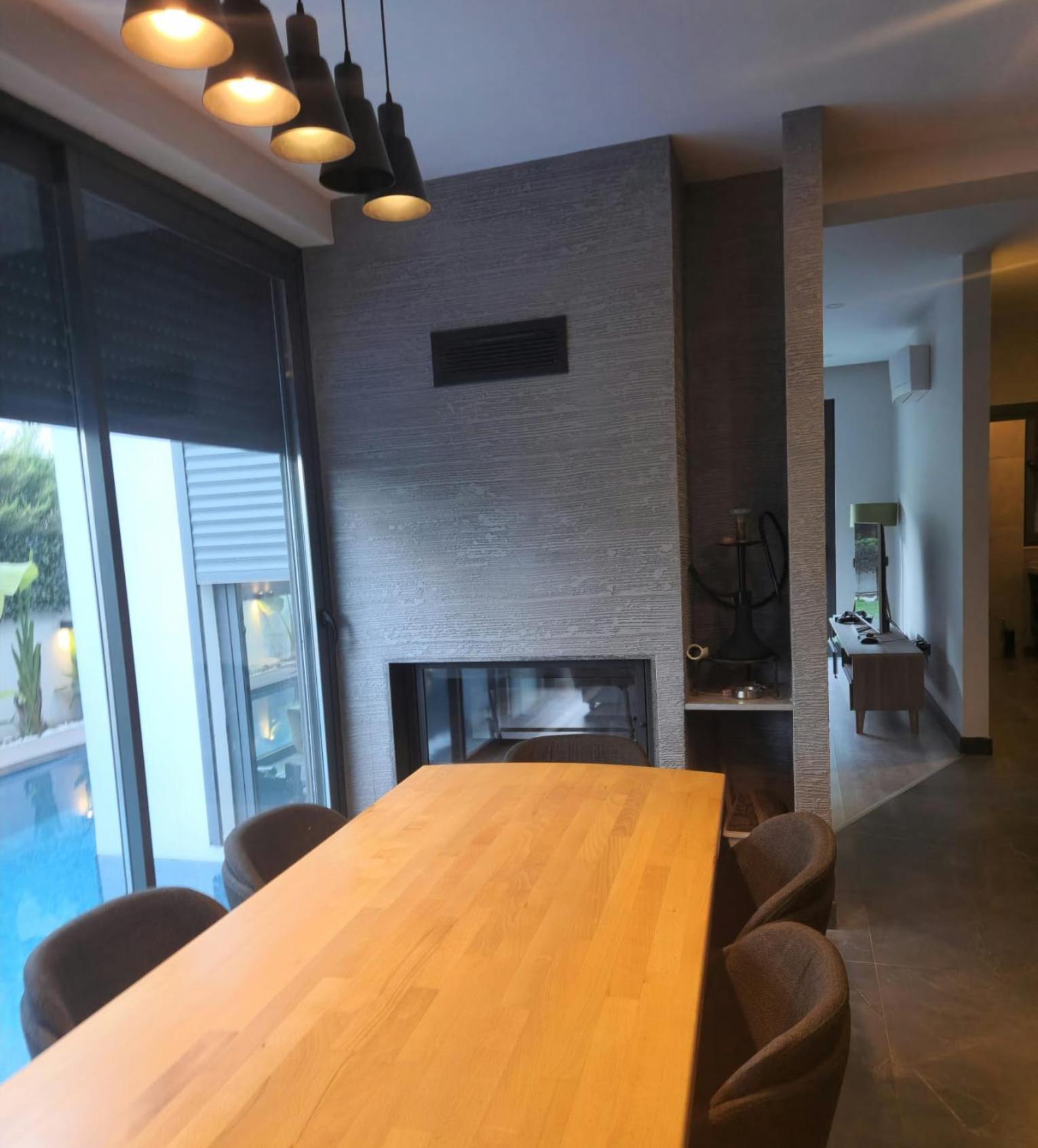 Antalya Ramona Hotel Eksteriør billede