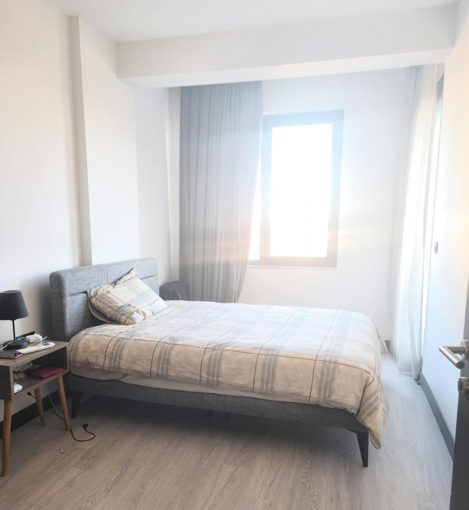 Antalya Ramona Hotel Eksteriør billede