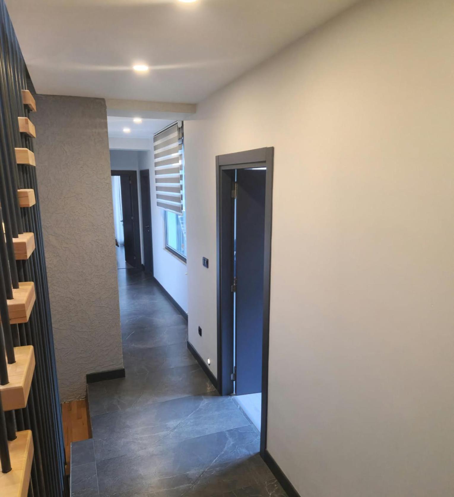Antalya Ramona Hotel Eksteriør billede