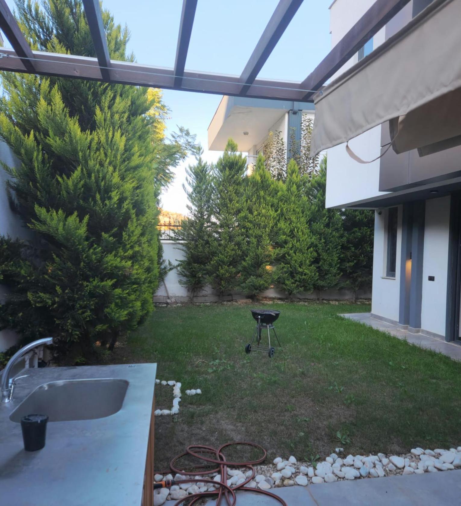Antalya Ramona Hotel Eksteriør billede
