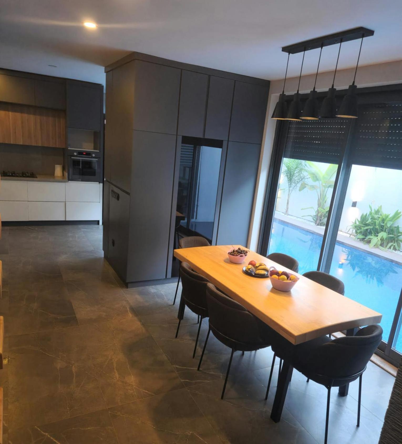 Antalya Ramona Hotel Eksteriør billede