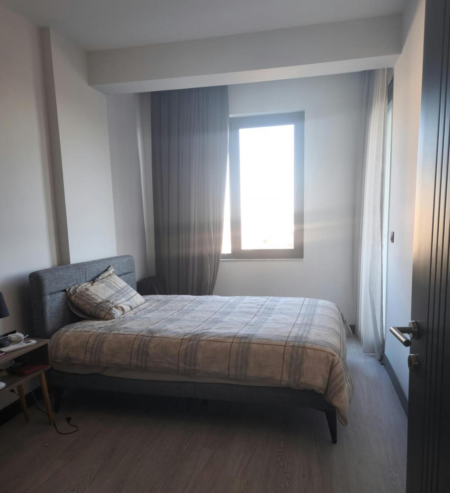 Antalya Ramona Hotel Eksteriør billede